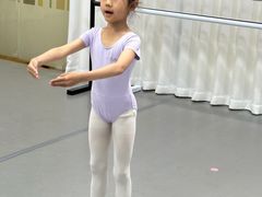 -iBallet爱芭蕾舞蹈艺术中心(星合校区)