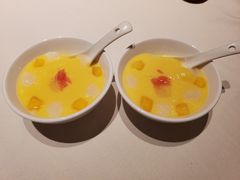 燕窝杨枝甘露-觅唐MITONG(鸟巢店)