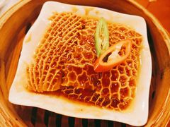 沙爹金钱肚-点都德(聚福楼店)