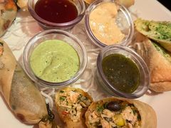 -WOLFGANG PUCK KITCHEN & BAR(迪士尼小镇店)