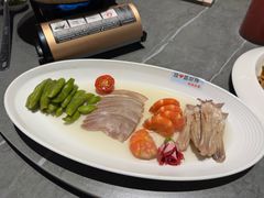 -佬太公海鸭·海鲜大排档(上海总店)