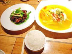 -张福记(陇海中路店)