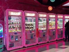 -大玩家(通州万达广场店)