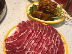 -陈艳红火锅菜·冒菜(簋街店)