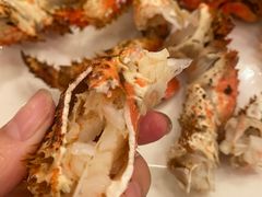 -合肥富力威斯汀酒店·知味餐厅