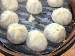 -南翔小笼馆