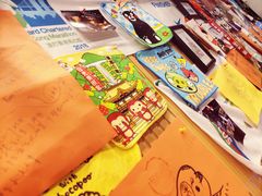 -滋味厨房小酒馆(万达广场店)