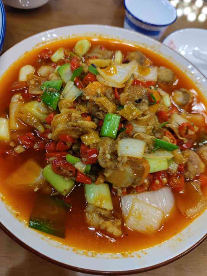 栾氏靓靓虾馆(万达总店)-"在石家庄吃小龙虾我还是首选靓靓的,这几年.