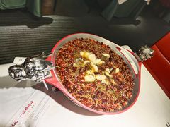 -雲蜀龙阁·金牌水煮鱼(方庄店)