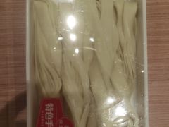 -蝎王府羊蝎子(西直门店)