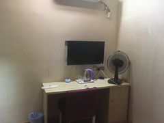 -尚客优酒店(苏州观前街平江路店)