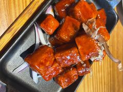 -打酱油·非遗淮扬菜(瘦西湖梅岭店)