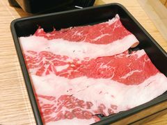 牛肩-伊豆野菜村(大族广场店)