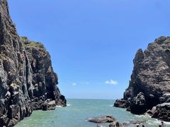 -平潭岛•仙人井
