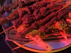 -MOSSO音乐酒吧·live house(南京旗舰店)