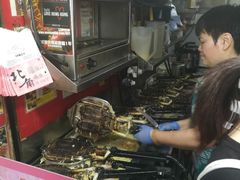 -利强记北角鸡蛋仔(弥敦道店 )