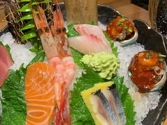 -禾风·海鲜料理自助(玉林店)