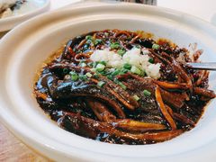 响油鳝丝-孔乙己酒家(虹桥路店)