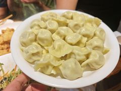 -李氏八大件老菜馆(万宝街店)