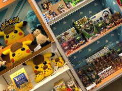 -泡泡玛特POPMART(赛格国际购物中心店)