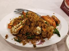 -桥底辣蟹(谢斐道店)