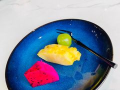 -岁粤Moon·湖景餐厅(月光码头店)