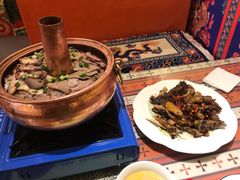 -如意林卡藏餐吧 (九寨沟店)