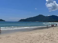 -西涌国际滨海旅游区