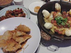 -北大荒人•新东北菜(青岛银座店)