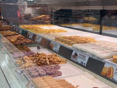 -泸溪河桃酥(西直门凯德店)