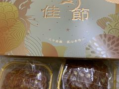 -龙凤点心饼家·39年老字号(松岗店)