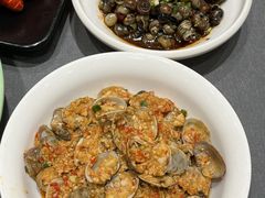-靓虾二哥长沙地标小龙虾(五一广场店)