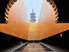 -龙华素斋(龙华路店)