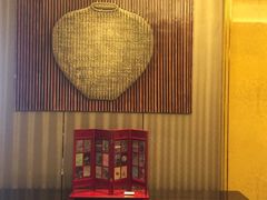 -长沙富力万达文华酒店