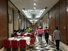 大堂-顺德人家食府(黄金广场店)