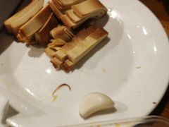 -聚合鑫东北熏酱熟食麻辣面(长阳店)