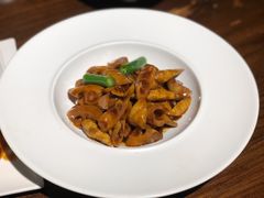 -金枝玉叶上海人家食府(三里河店)