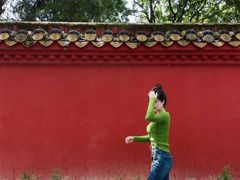 -南岳衡山风景名胜区-南岳大庙