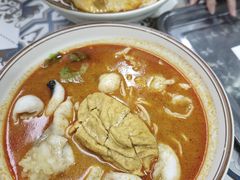 -1980烧肉粽(中山路店)