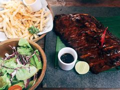 -Naughty Nuri’s Phuket
