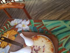 -烛影拾光观景餐厅·创意菜·摄影·小提琴(大唐不夜城店)