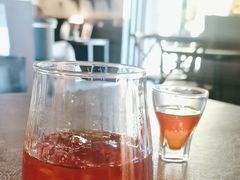 -Hei Cafe(工体店)