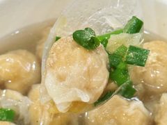 -1980烧肉粽(金榜店)