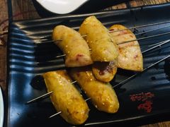 -龙虾风暴(松江店)