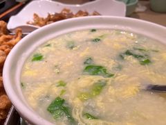 青菜疙瘩汤-吕氏疙瘩汤·海鲜新鲁菜(凯德mall新都心店)
