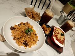 -卡朋西餐(大信新都汇店)