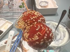 -小大董·烤鸭(观景餐厅·南京西路店)