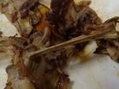 -祝家饺子馆