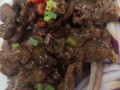 -红高粱大酒店(宁山东路店)
