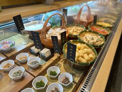 -一绪に寿喜烧(虹悦城店)